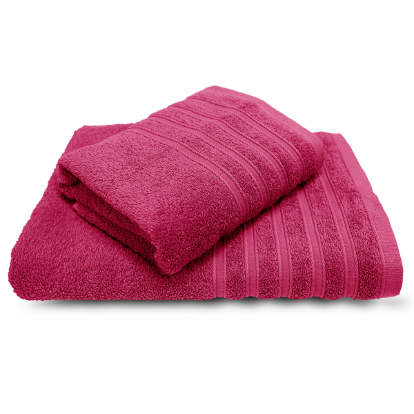 Πετσέτα Προσώπου (50x90) Sb Home Daily 500gsm