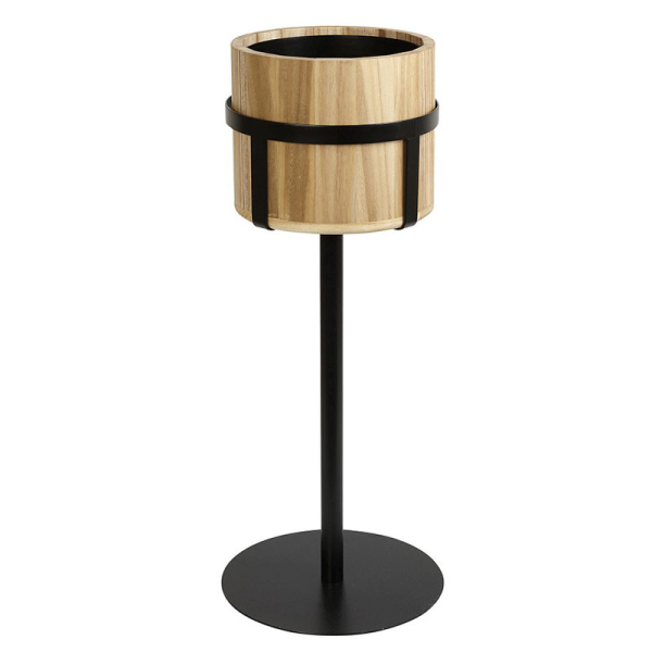 Σαμπανιέρα Με Βάση (Φ28x80) Espiel AST863