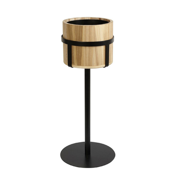 Σαμπανιέρα Με Βάση (Φ24x79) Espiel AST864