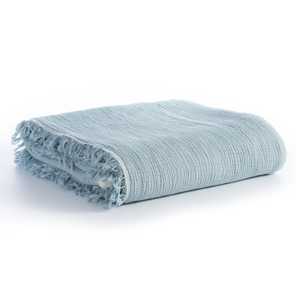 Κουβερτόριο Υπέρδιπλο (220x230) Nef-Nef Homeware Premium Apollo