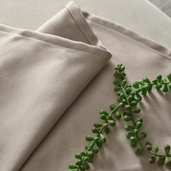 Κουρτίνα Συσκότισης (140x260) Με Τρουκς Viopros 5816