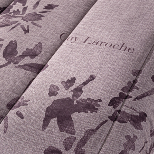 Πάπλωμα Υπέρδιπλο (220x240) Guy Laroche Romance Melanze