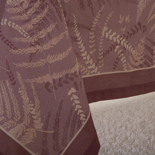 Τραπεζομάντηλο (140x140) Nef-Nef Homeware Fern
