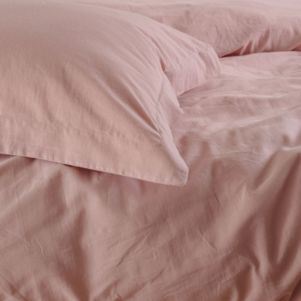 Πάπλωμα Υπέρδιπλo (Σετ 230x260) Rythmos Whisper