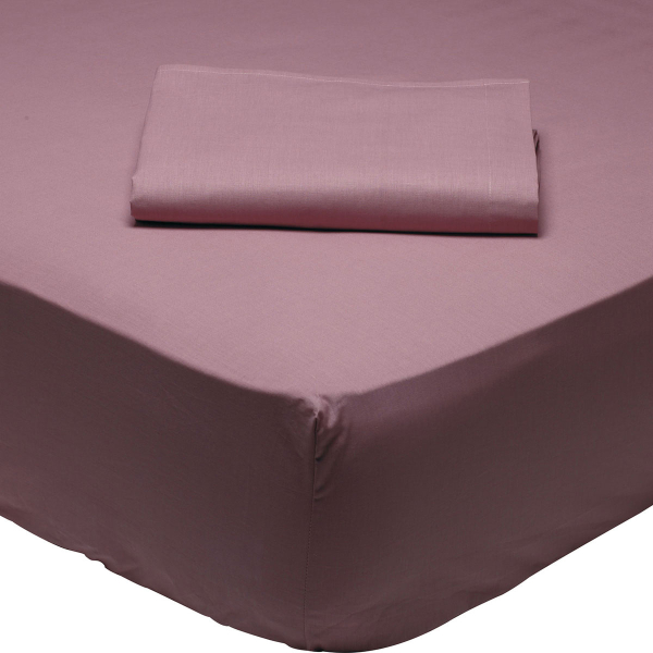 Σεντόνι Υπέρδιπλο Επίπεδο (230x260) Das Home Best Line