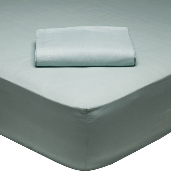 Σεντόνι Υπέρδιπλο Με Λάστιχο (170x200+35) Das Home Best Line