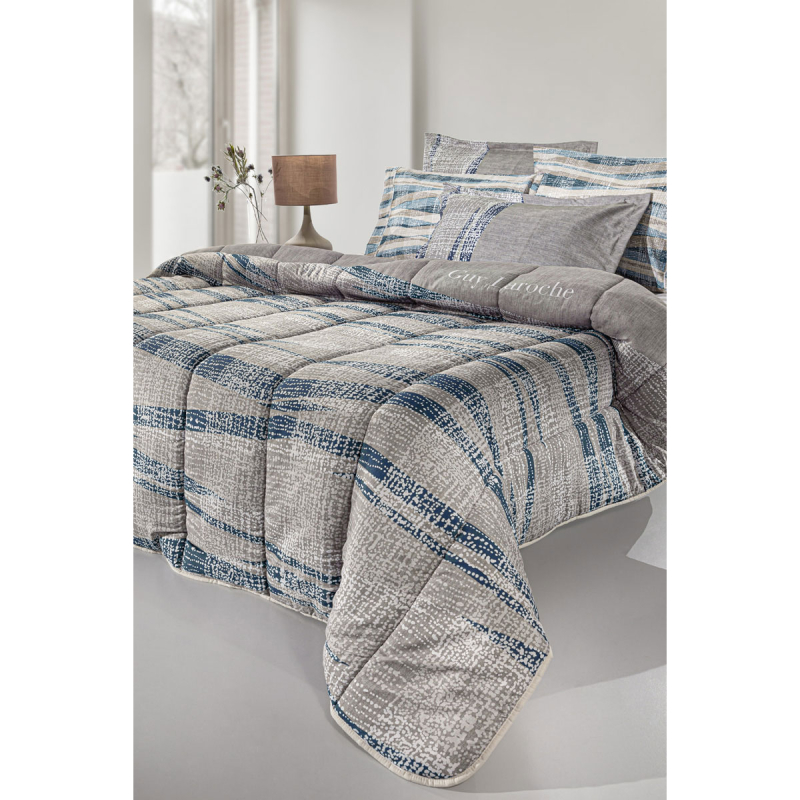 Πάπλωμα Υπέρδιπλο (220x240) Guy Laroche Active Raf