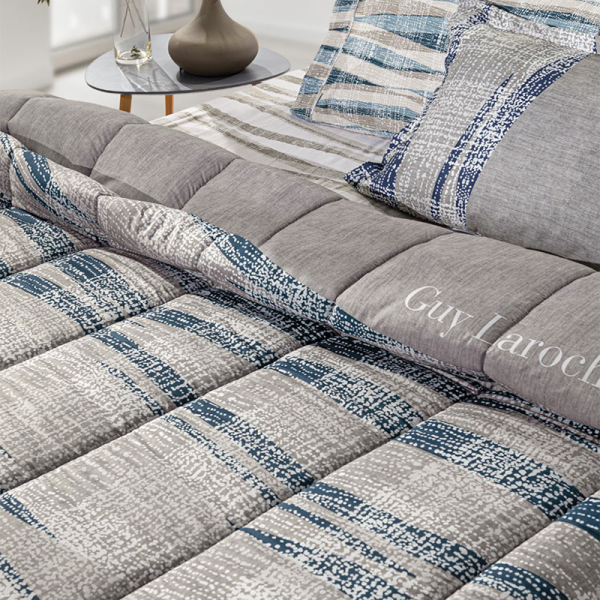 Πάπλωμα Υπέρδιπλο (220x240) Guy Laroche Active Raf