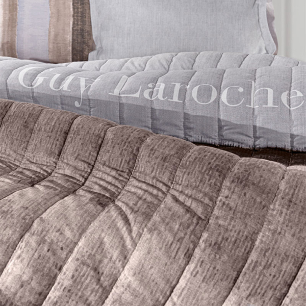 Πάπλωμα Υπέρδιπλο (220x240) Guy Laroche Santiago Stone