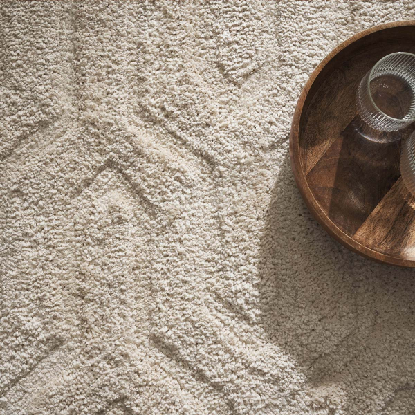 Χαλί (200x290) Gofis Home Delaney Dove Beige 804/46