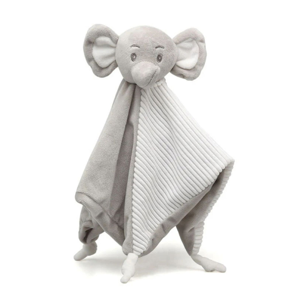 Πανάκι Παρηγοριάς Kiokids Ελεφαντάκι 4048