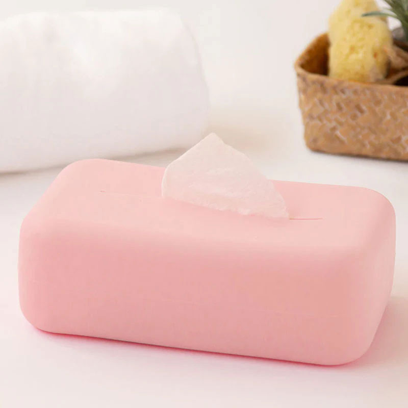 Θήκη Για Μωρομάντηλα Kiokids Petit Moments 5778 Ροζ