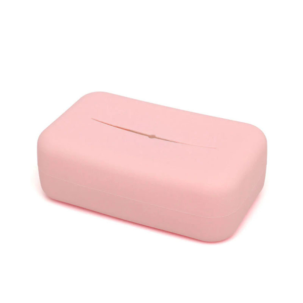 Θήκη Για Μωρομάντηλα Kiokids Petit Moments 5778 Ροζ