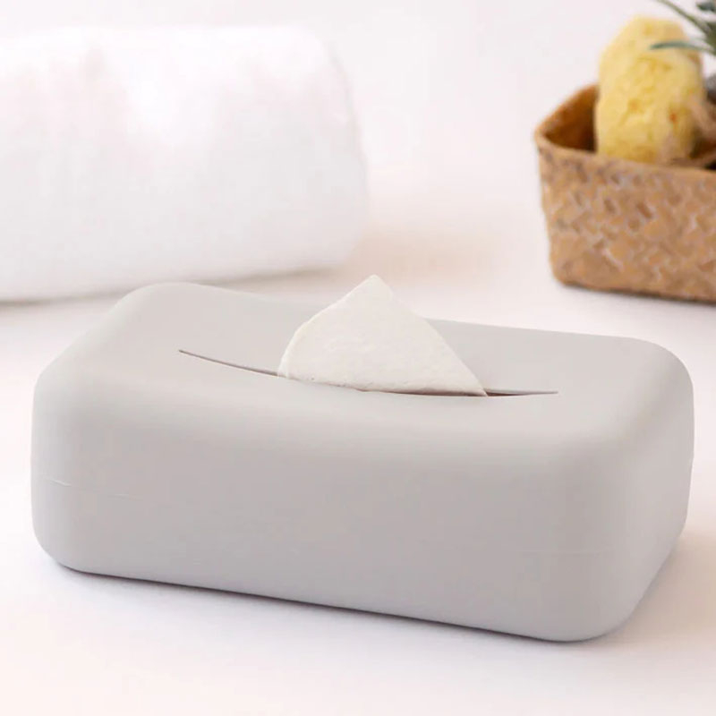 Θήκη Για Μωρομάντηλα Kiokids Petit Moments 5827 Γκρι