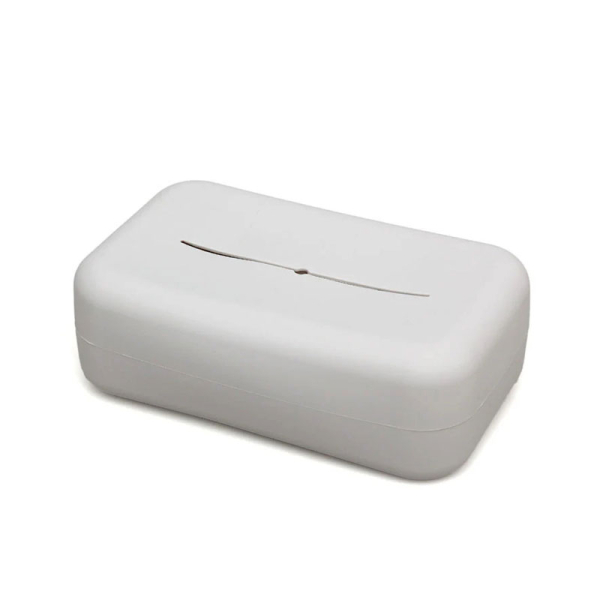 Θήκη Για Μωρομάντηλα Kiokids Petit Moments 5827 Γκρι