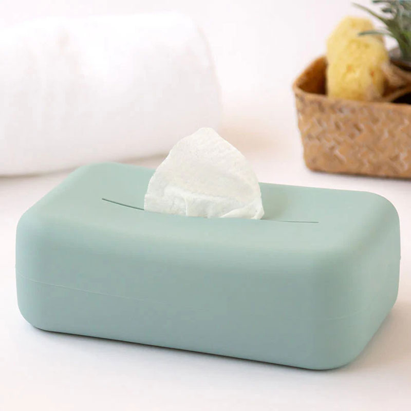 Θήκη Για Μωρομάντηλα Kiokids Petit Moments 5828 Sage