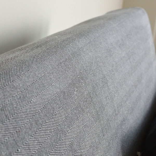 Ριχτάρι Διθέσιου Καναπέ (180x240) Ravelia Espiga D.Grey