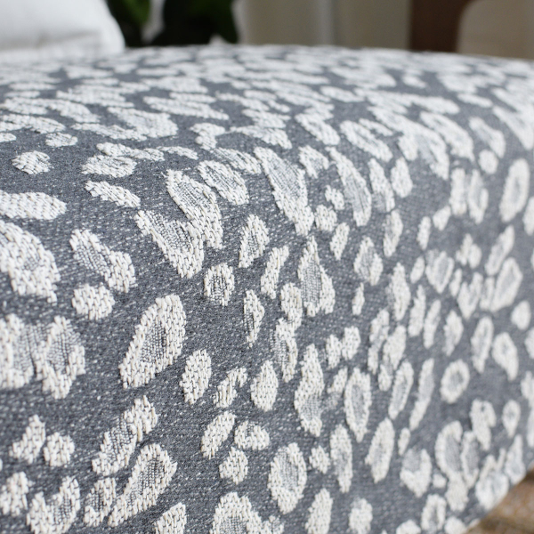 Ριχτάρι Διθέσιου Καναπέ (180x240) Ravelia Felino D.Grey