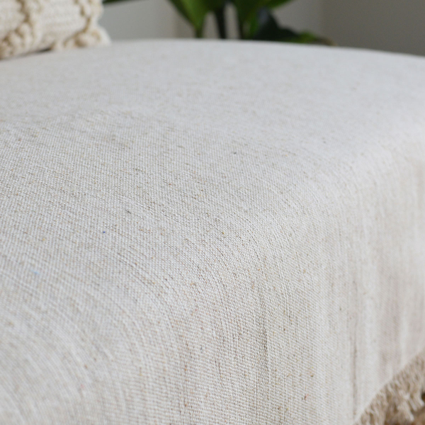 Ριχτάρι Καναπέ Τετραθέσιου (180x330) Ravelia Serenity Beige