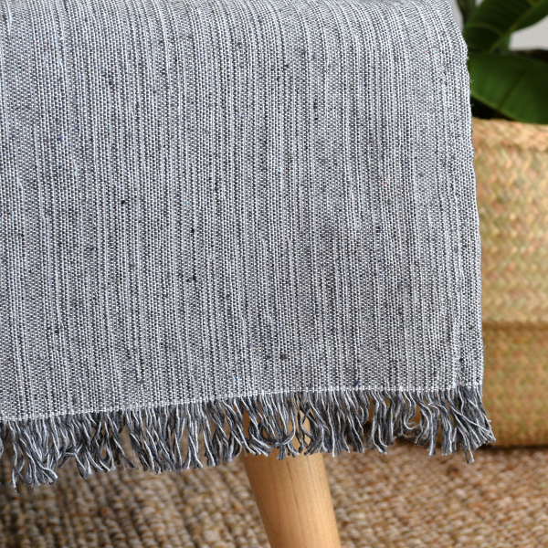 Ριχτάρι Τετραθέσιου Καναπέ (180x330) Ravelia Serenity Grey