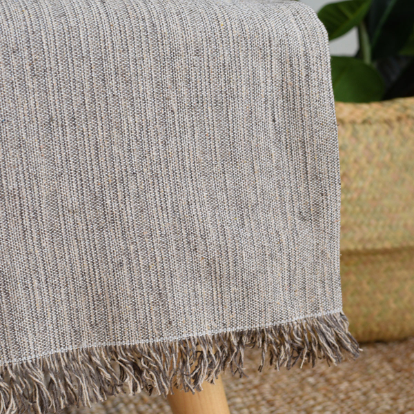 Ριχτάρι Διθέσιου Καναπέ (180x240) Ravelia Serenity L.Brown