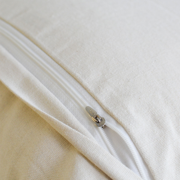 Διακοσμητική Μαξιλαροθήκη (45x45) Ravelia Nami