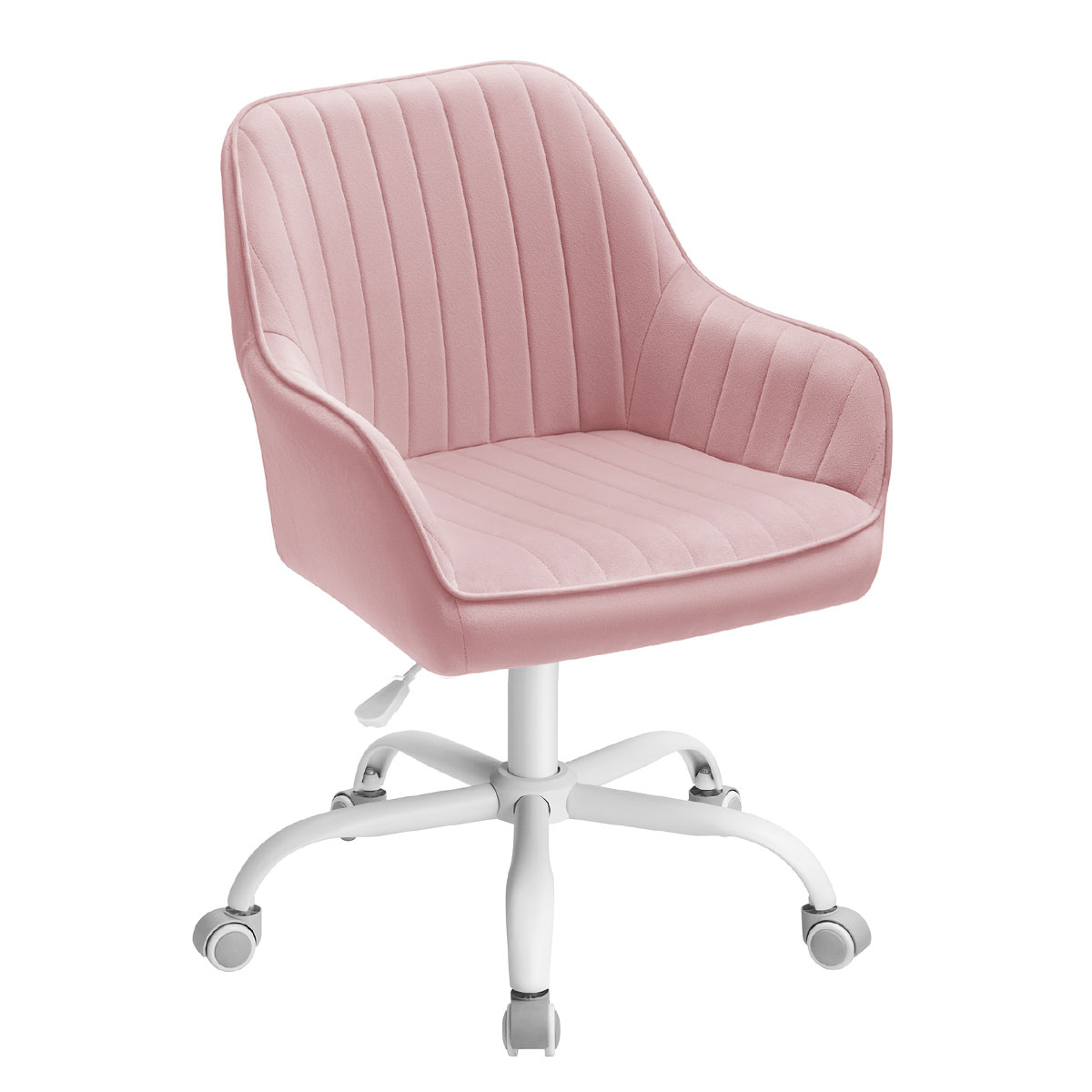 Καρέκλα Γραφείου (62x62x93.5) Songmics OBG012R11 φωτογραφία