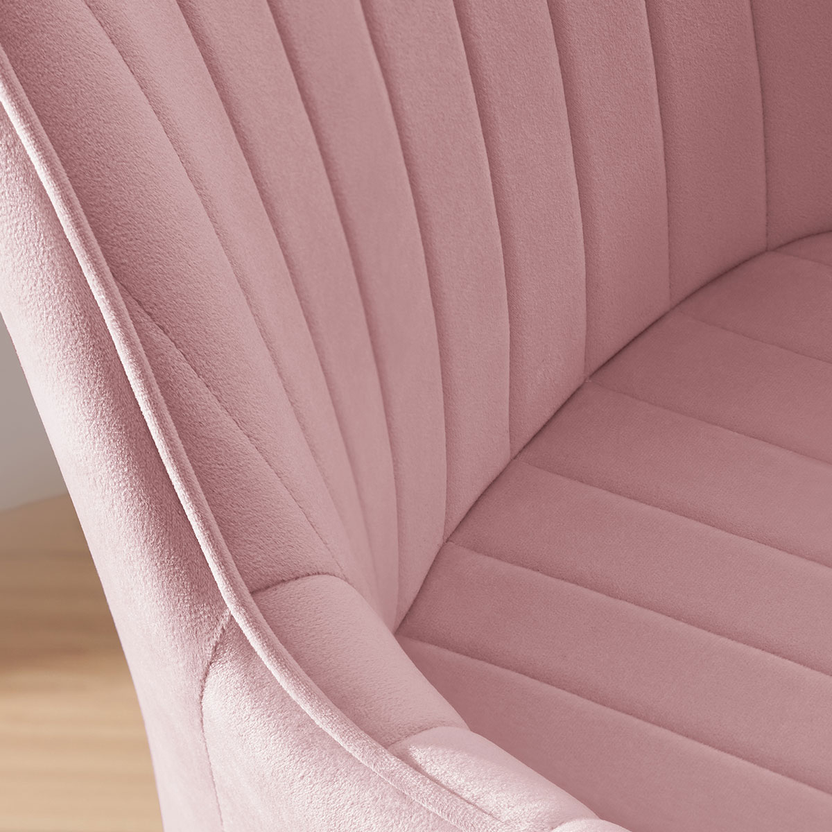 Καρέκλα Γραφείου (62x62x93.5) Songmics OBG012R11 φωτογραφία