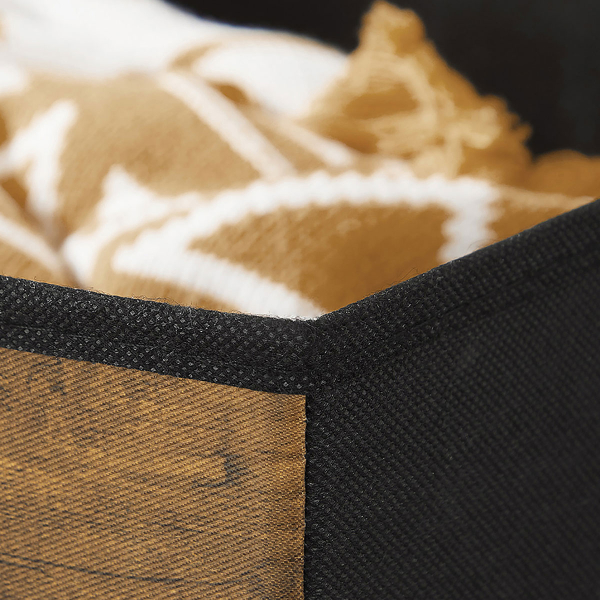 Κουτιά Αποθήκευσης (Σετ 6τμχ) Songmics RFB102B01