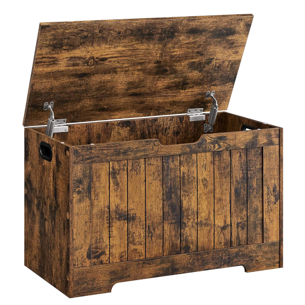 Μπαούλο Αποθήκευσης (76x40x48) Vasagle LHS011T01