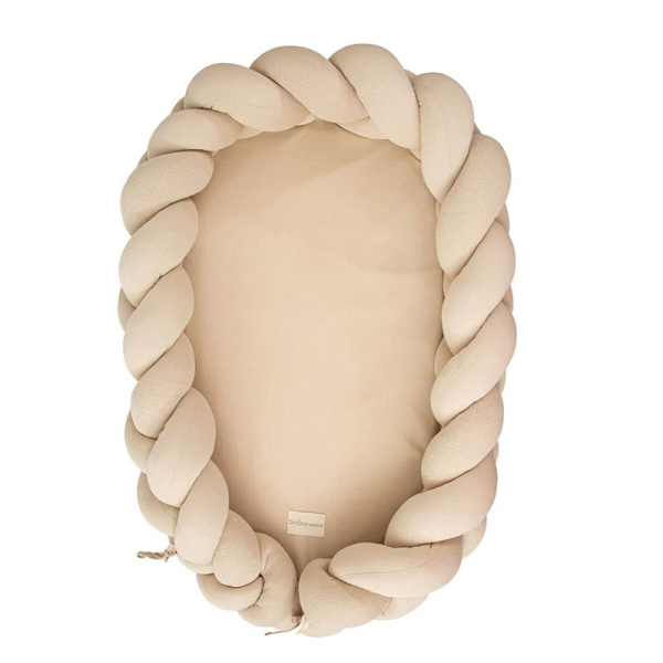 Φωλιά Ύπνου/Πάντα Κούνιας Bimbidreams Sand