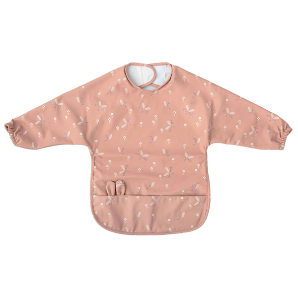 Σαλιάρα Με Μανίκια 18+ Μηνών (40x75) Bimbidreams Dragonfly