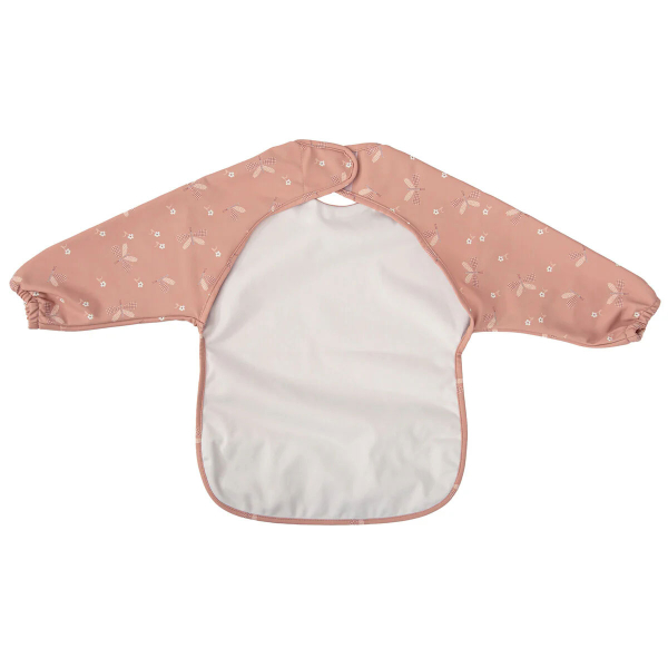 Σαλιάρα Με Μανίκια 18+ Μηνών (40x75) Bimbidreams Dragonfly