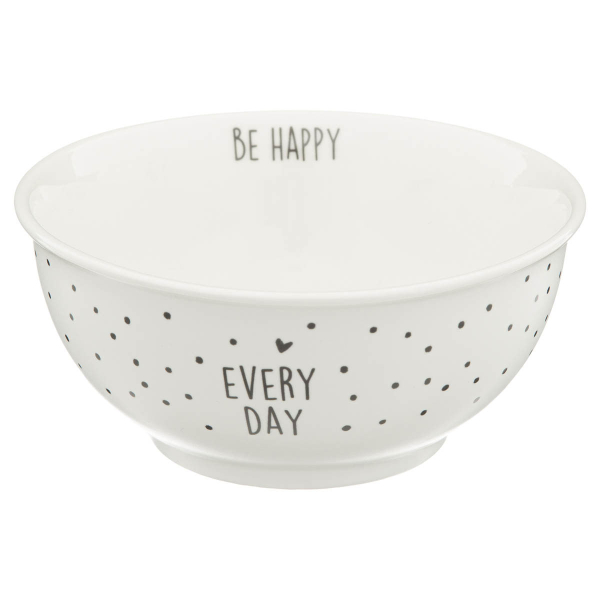 Μπωλ (Φ14.2) S-D Moment Be Happy 188803