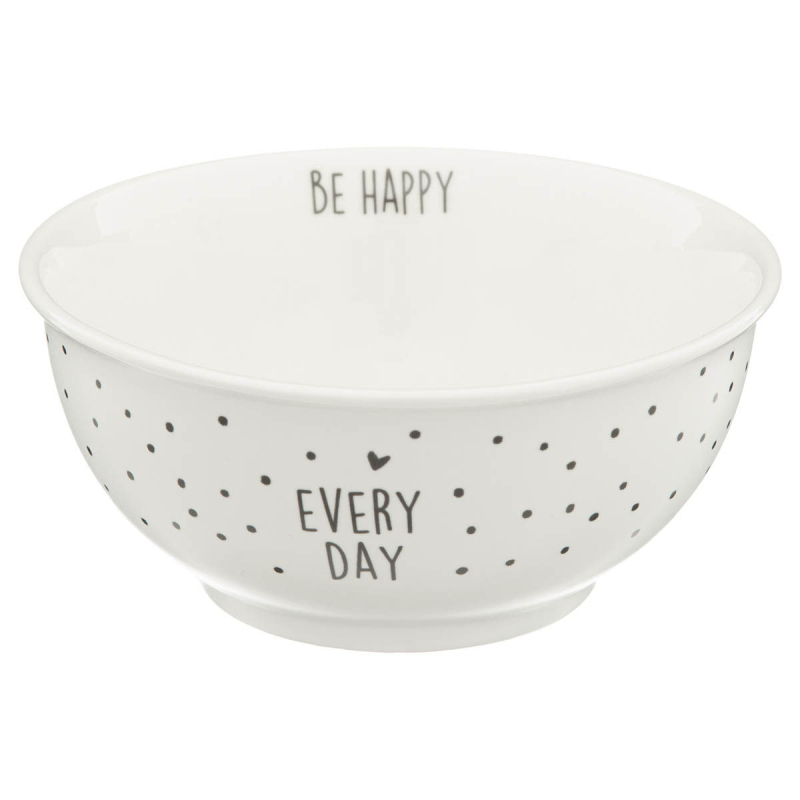 Μπωλ (Φ14.2) S-D Moment Be Happy 188803