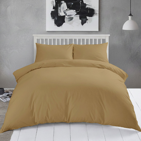 Σεντόνι Διπλό Επίπεδο (205x270) Melinen Urban AW2024