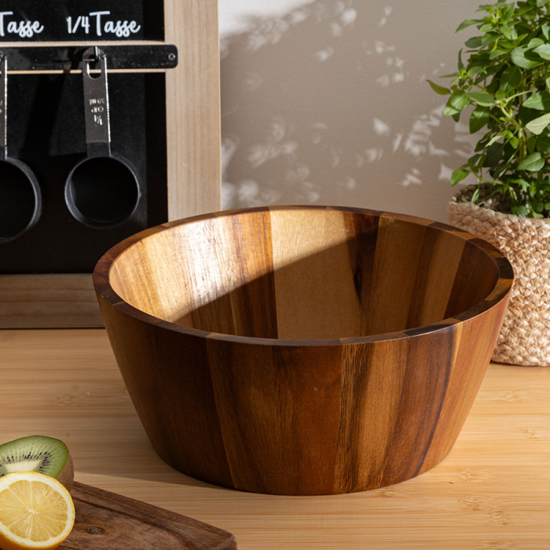 Σαλατιέρα (Φ28x12) S-D Alicante 188884