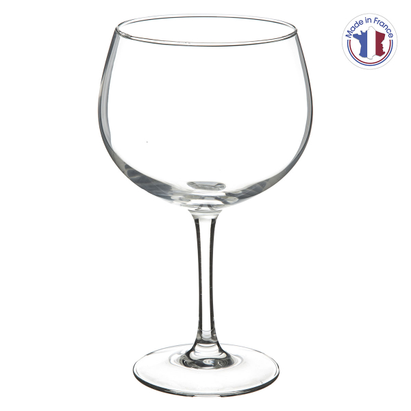 Ποτήρια Κοκτέιλ Gin Κολωνάτα (Σετ 4τμχ) 700ml S-D 160616