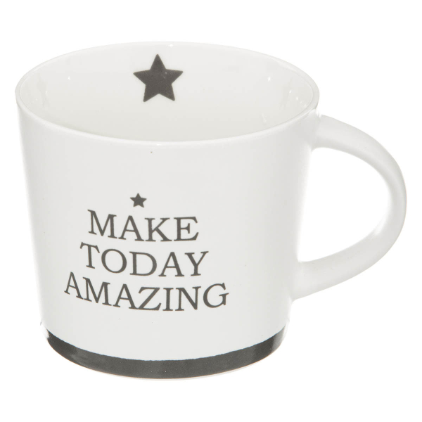 Κούπα 320ml S-D Amazing 188800