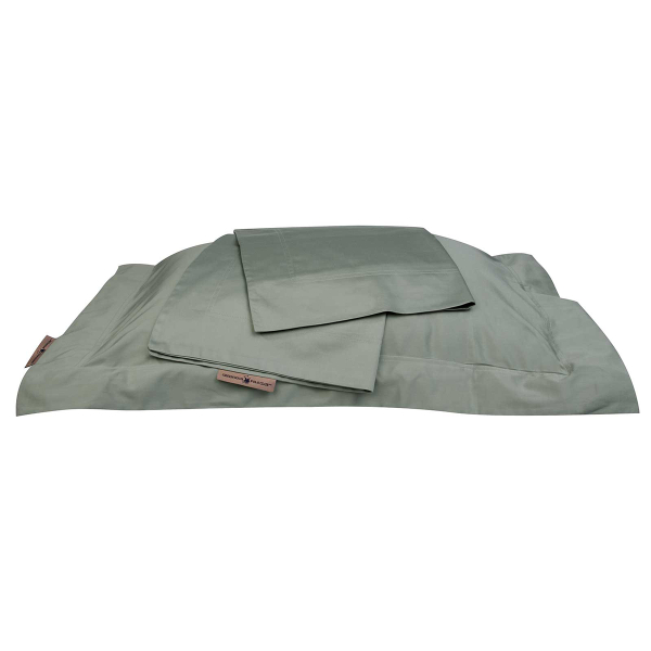 Ζεύγος Μαξιλαροθήκες Oxford (50x70) Greenwich Polo Club Cozy