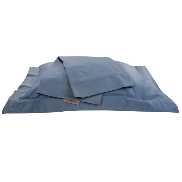 Ζεύγος Μαξιλαροθήκες Oxford (50x70) Greenwich Polo Club Cozy