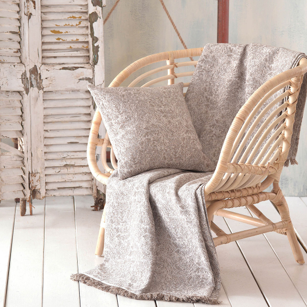 Ριχτάρι Καναπέ Τριθέσιου (180x280) Rythmos Xaviera