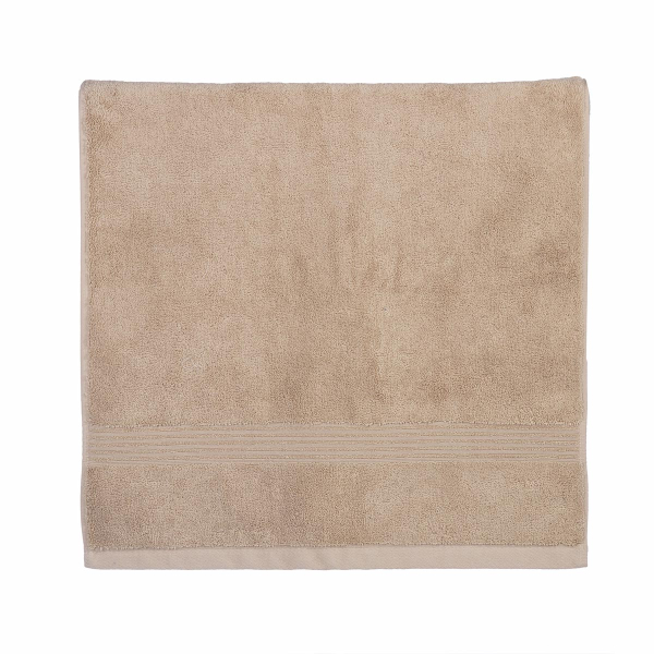 Πετσέτα Προσώπου (50x100) Nef-Nef Homeware Aegean 705gsm