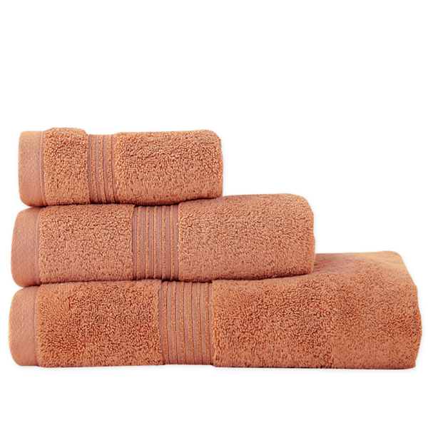 Πετσέτα Χεριών (30x50) Nef-Nef Homeware Aegean 705gsm