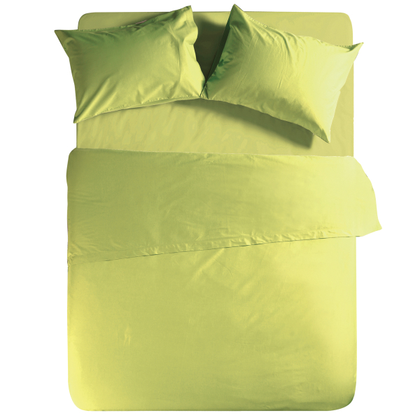 Σεντόνι Μονό Με Λάστιχο (100x200+30) Nef-Nef Homeware Basic