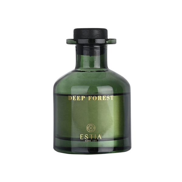 Αρωματικό Χώρου 100ml Με Στικς Estia Deep Forest 04-36270