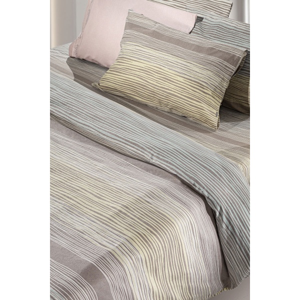 Φανελένια Σεντόνια Μονά (Σετ) Guy Laroche Palma