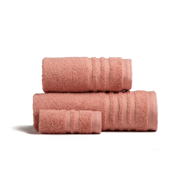 Πετσέτα Σώματος (80x150) Melinen Premio 600gsm