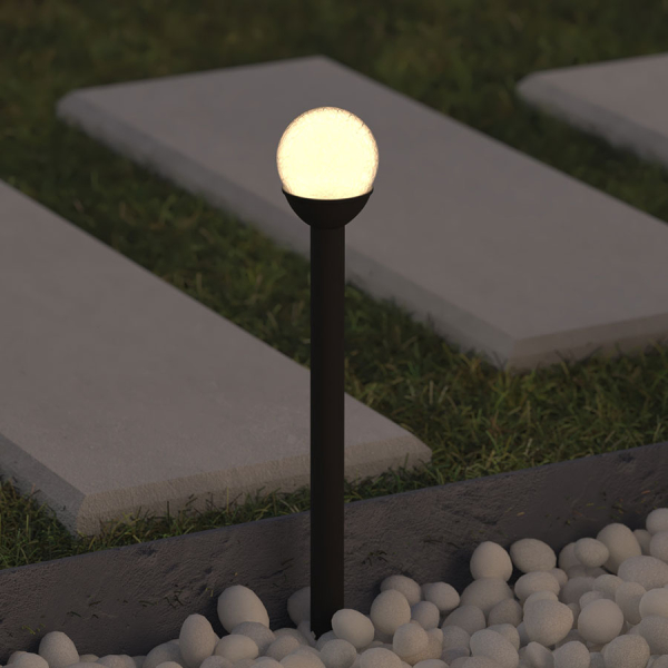 Ηλιακό Φωτιστικό Καρφωτό G-L 147918