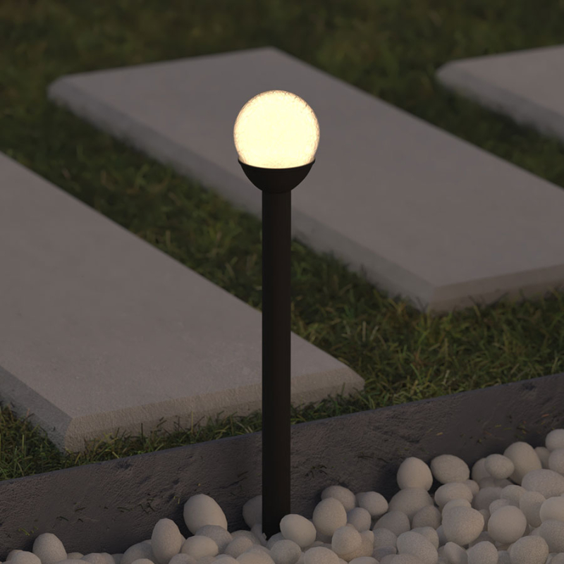 Ηλιακό Φωτιστικό Καρφωτό G-L 147918